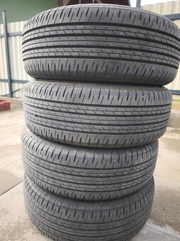 Predám nové pneu - 3