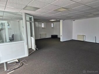 Prenájom obchodného priestoru - 3