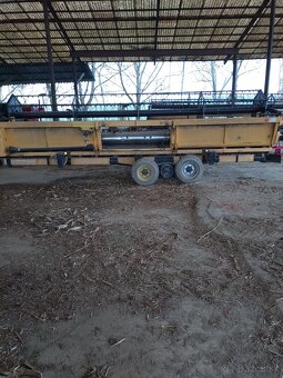 New holland CX 860 - 3