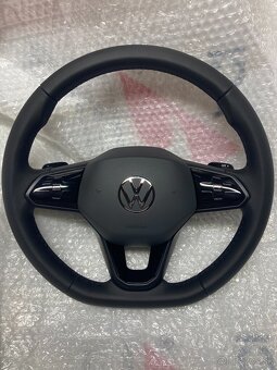 VW PASSAT B8 R-LINE - 3