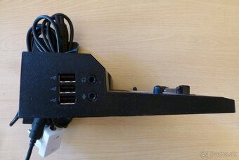DELL Dokovacia stanica (Docking Station) pre LATITUDE a i. - 3