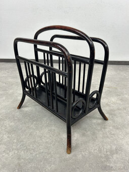 Thonet stoličky - 3