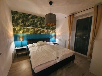 Prenajmem 2-izb. byt v novostavbe Muchovo nám.,BA V. - 3