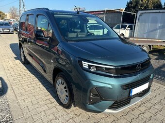 Opel Combo Life 1,5 CDTi 130k L2 - 3
