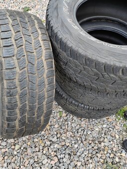 Zimne Pneumatiky - 3