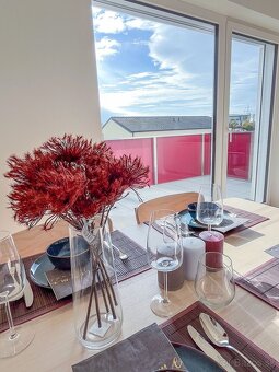 2 izbový byt na prenájom Bruck an der Leitha Rakúsko - 3