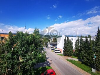 EXKLUZÍVNE NA PREDAJ: výnimočná ponuka 2-izbový byt s balkó - 3