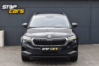 Škoda Karoq, 2.0TDI.DSG.KAMERA.NAVI.ACC.DPH.FACELIFT - 3