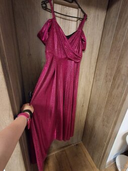 Spoločenské šaty - 3