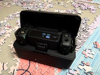DJI Mic 2023 - 3