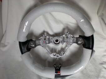 GT86/GR86/BRZ - volant - 3