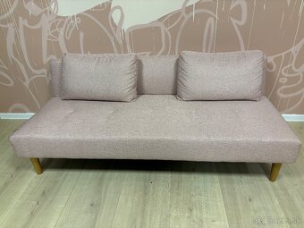 3 miestna pohovka - 3