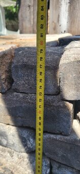 Šamotové tehly - 3