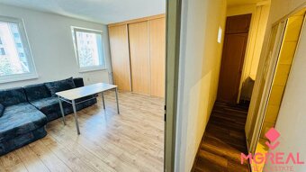 Na predaj 1 i byt 35 m2 v Partizánskom – Šípok - 3