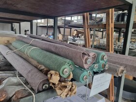 šatníkové skrine,rolety - 3