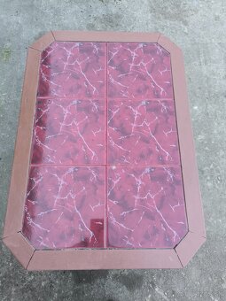 Predám servírovaní stolik - 3