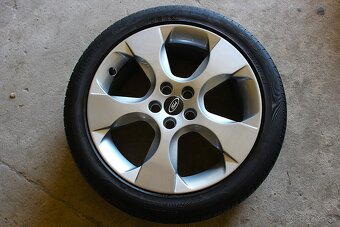 18” LETNA SADA---FORD GALAXY / S-MAX---/záťažové/--5x108 r18 - 3