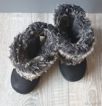 Predam cizmy velkost 23 - 3