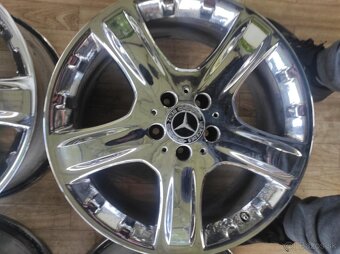 Mercedes Ml w164 - 3