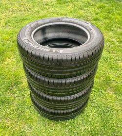 185/65 r15 letné MICHELIN 92T - - 3