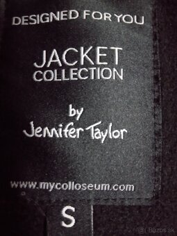 3 dámske kabáty - 3