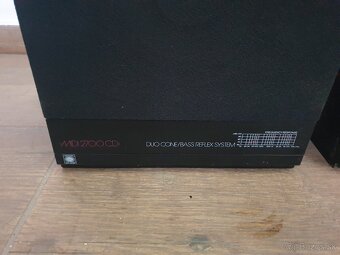 Predam Schneider 2700LS Reprobedne -VINTAGE - 3