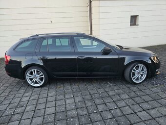 Škoda Octavia Combi 2.0 TDI DSG - 3