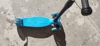 Kolobežka detská - 3