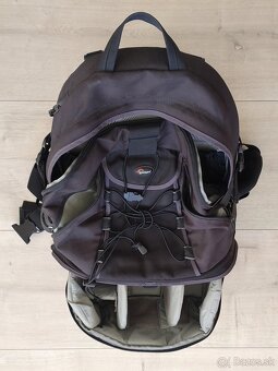 Fotobatoh LowePro Compurover AW - 3