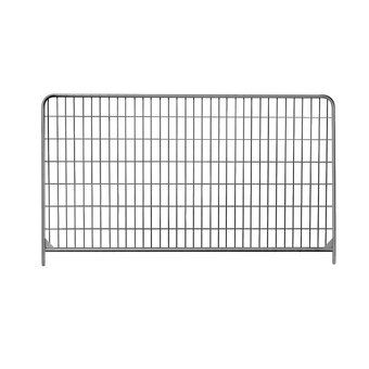 Mobilné oplotenie - 3