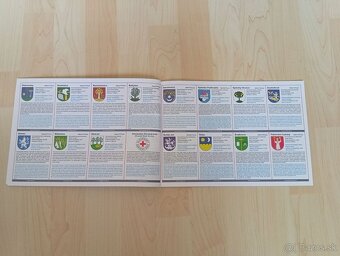 Náučné interaktívne časopisy a omaľovánky - 3