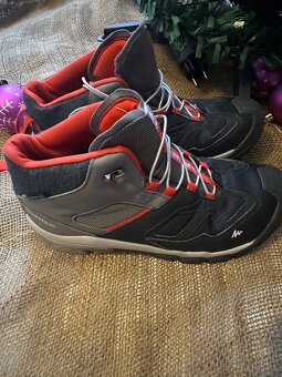 Detská nepremokavá obuv - 3