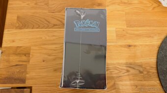 Elite Trainer Box - ETB - Pokémon Phantasmal Flames. FR - 3