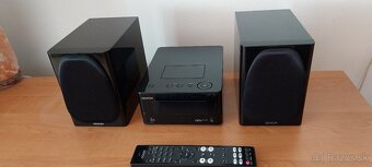 Predám Denon DRA-N5 - 3