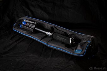 Monopod Benro A48FD - 3