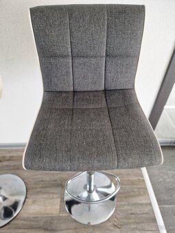 Barové stoličky - 3