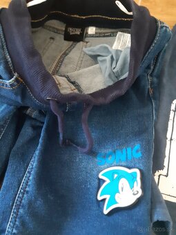 28 ks oblecenia vel. 110-116 - 3