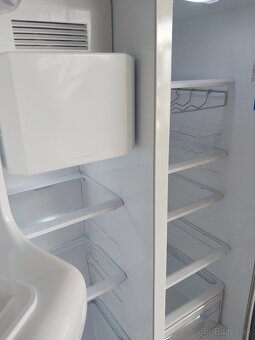 Americká chladnička Samsung - 3