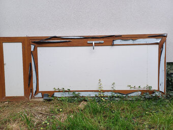 Predam vstupne dvere - 3