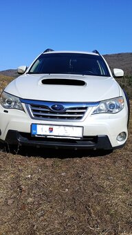 Subaru Impreza 4x4 - 3