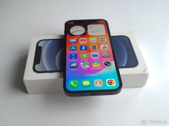 iPhone 12 mini 5,4" Stav A - 3