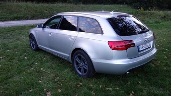 Audi A6 C6 Avant 2.0 tdi - 3