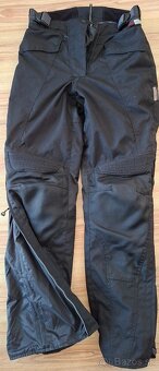 damske moto nohavice - 3