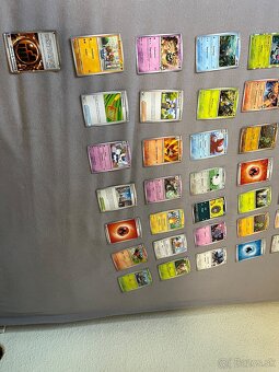POKEMON CARDS - 3