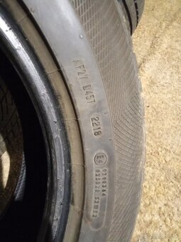 Continental Goodyear - 3