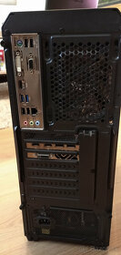 Herný PC AMD FX8370 8 jadrový,16GB RAM,Sapphire RX590 - 3