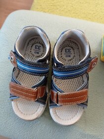 Sandálky Bobbi shoes - 3