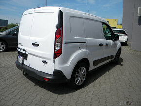 Ford Transit Connect 1,6TDCI 55MW. - 3