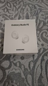 Samsung Galaxy Buds FE - 3