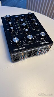 Rotary mixpult omnitronic trm 202 - 3